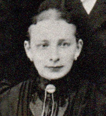 Theresia Joanna Antonis